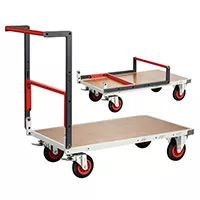 Chariot de manutention