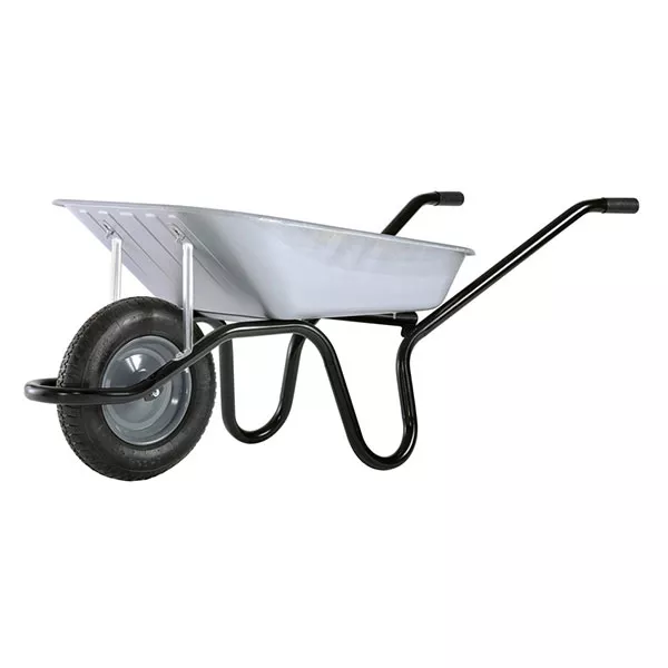 Roue gonflée Ø 380mmChâssis CP2i