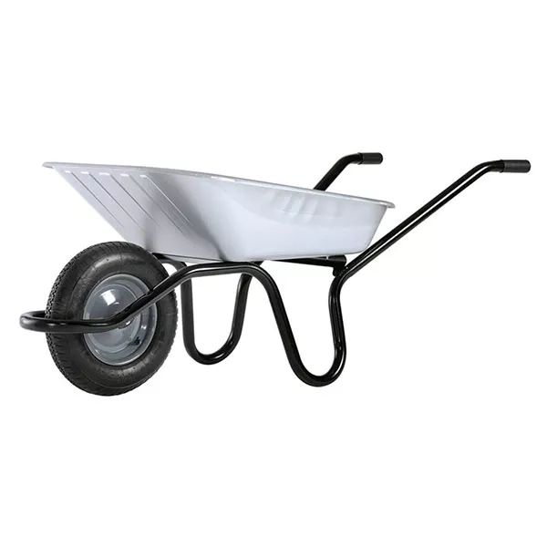 Lot de 14 brouettes caisse 90L