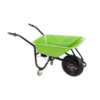 Electrique - caisse 75L
