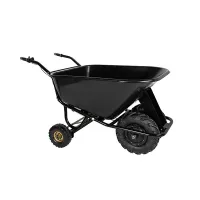 Electrique - Caisse 160L