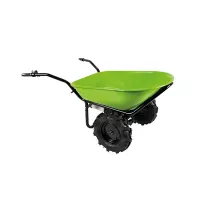 Electrique - Caisse 100L
