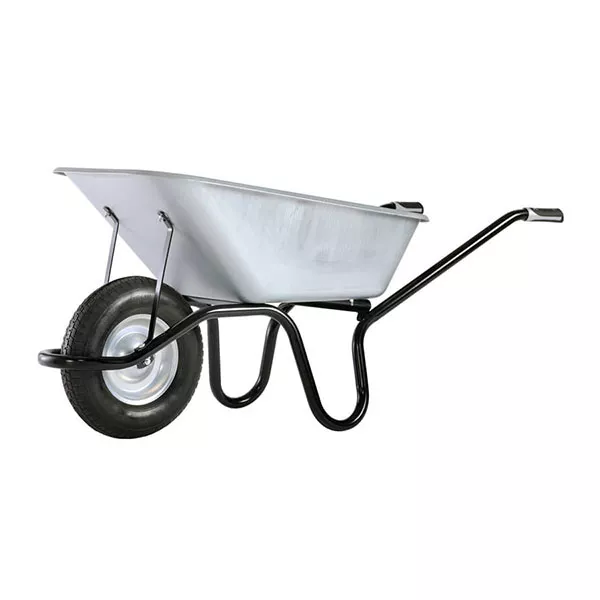 Roue gonflée ø 400mmChâssis CP2i