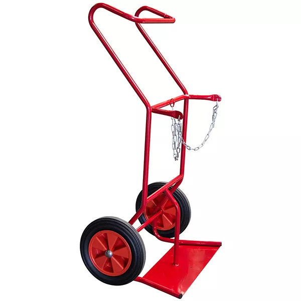 Charge max 250kg