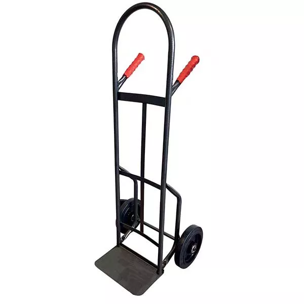 Spécial charge cylindrique