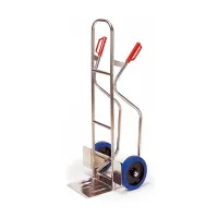 Grand diable inox 304 L