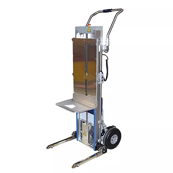 Charge max 170kg