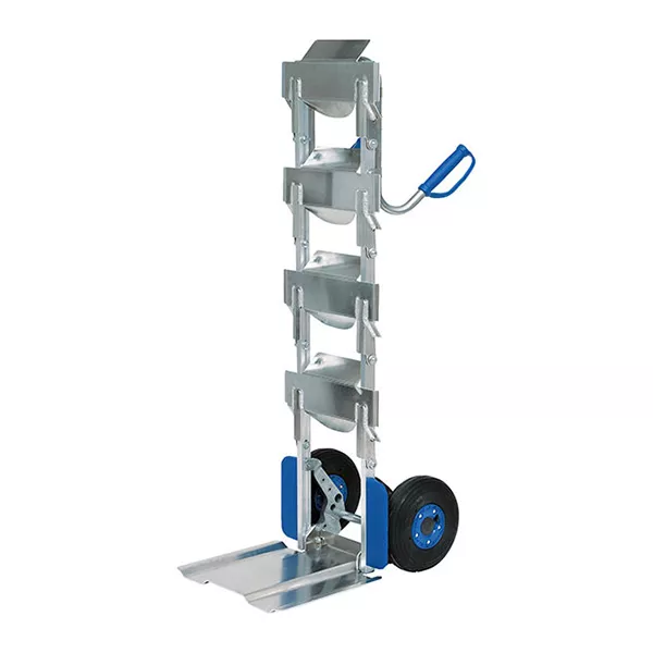 Porte-bonbonnes d`eauCharge max 170kg