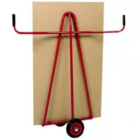 Charge max 300kg